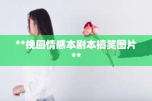 **挽回情感本剧本搞笑图片**