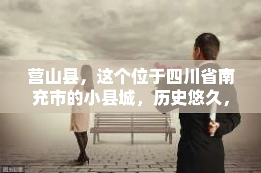 营山县，这个位于四川省南充市的小县城，历史悠久，风景秀丽。但在这个宁静的小县城里，你是否会好奇，有没有私家侦探的存在呢？今天，我就来和大家聊聊这个话题。