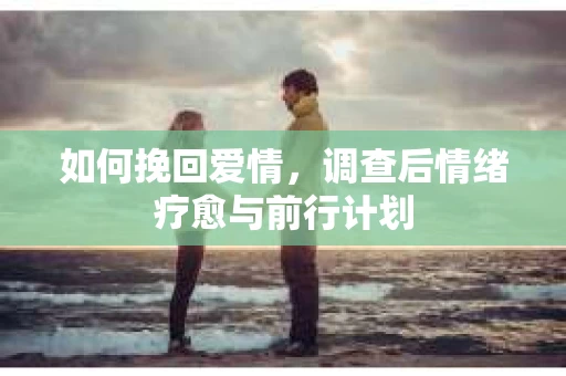 如何挽回爱情,调查后情绪疗愈与前行计划 如何挽回爱情,调查后情绪疗愈与前行计划